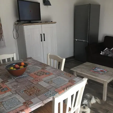 Lägenhet Cocooning - Raviege La Salvetat-sur-Agout