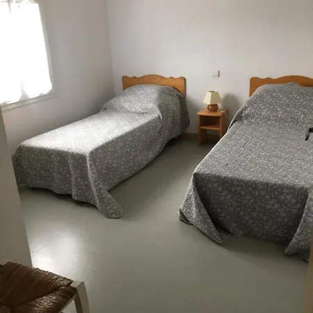 Lägenhet Cocooning - Raviege