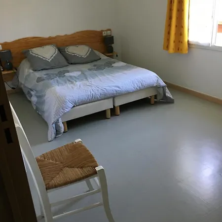 Lägenhet Cocooning - Raviege